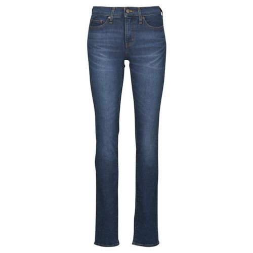 Jeans Slim Donna Levis 312 SHAPING SLIM Blu, con taglio slim fit per una vestibilità elegante e moderna. Realizzati con materiali di alta qualità, questi jeans offrono comfort e stile, perfetti per ogni occasione. Scopri il design contemporaneo e la silhouette slanciata, ideale per esaltare la tua figura. Acquista ora i Levis 312 SHAPING SLIM Blu per un look impeccabile e alla moda.